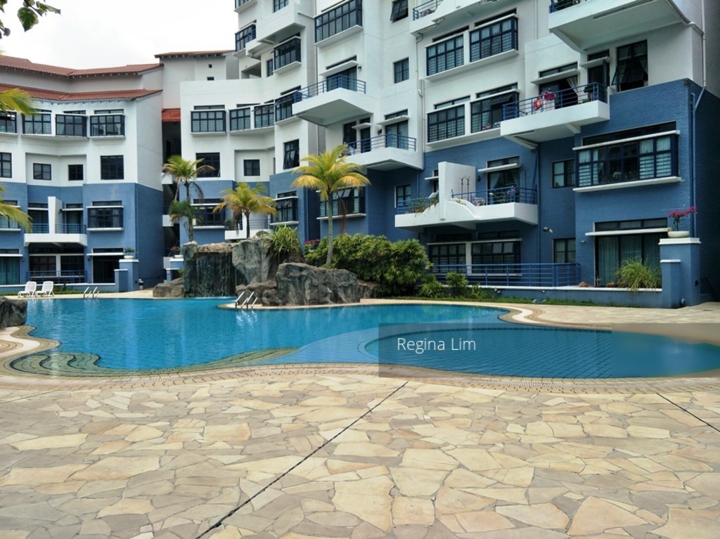 Nineteen Shelford Road (D11), Condominium #200264272
